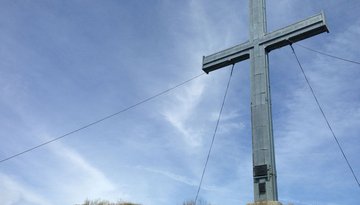 Summit tour: Sonnkarköpfl
