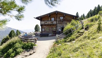 Alpengasthof Boscheben