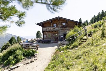 Alpengasthof (hotel/restaurant) Boscheben
