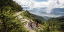 E-Bike-Tour Nordkette