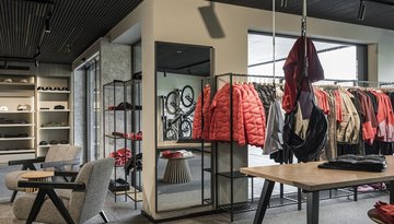 Bliss Store
