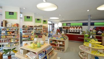 Fair Trade Shop, commercio equo-solidale