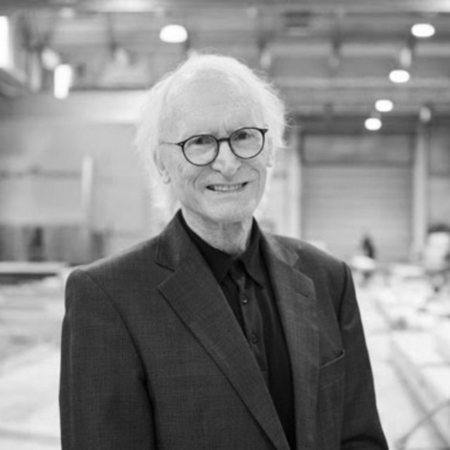In Ehren: Peter Huter