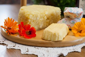Direct sale of local products: Wackerle Martin