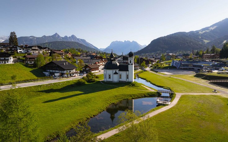 Erlebnisreiches Hochplateau