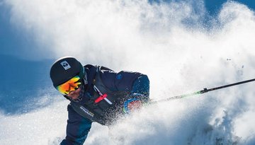 Scuole di sci e snowboard Olympic