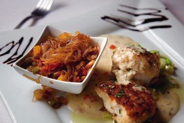 Restaurante Gasthof Stiegl