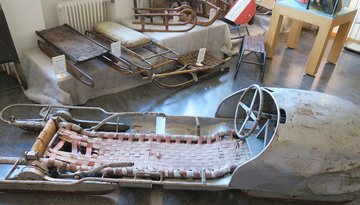 Haus des Gastes