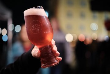 BEER ALPS FESTIVAL 2026