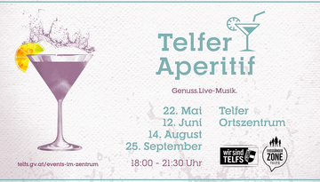 Telfer Aperitif
