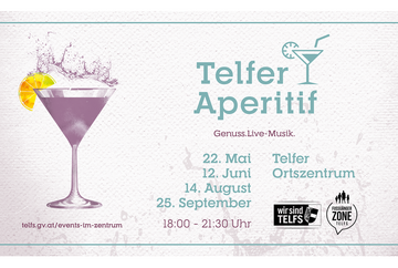 Telfer Aperitif