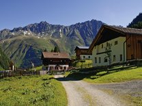 Gleirschalm
