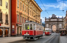 Nostalgia su rotaia: Il Museo Ferroviario Locale di Innsbruck inizia la nuova stagione