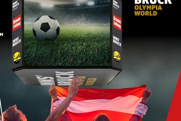 Public Viewing FIFA World Cup 2026™