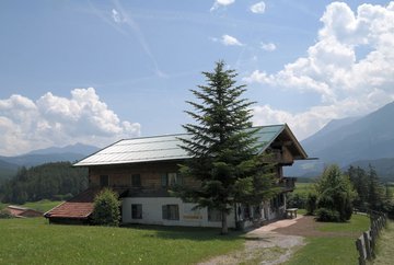 Bergdoktorhaus