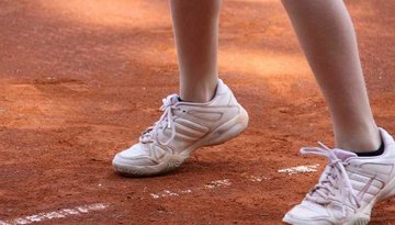 Tennisanlage Aldrans