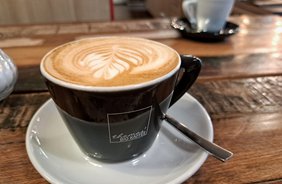 Kaffee hautnah: ein Blick hinter die Bohnen
