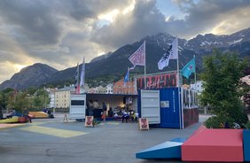 Biennale 2026: Rendezvous mit Innsbruck International