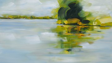 Ausstellung Puck Steinbrecher