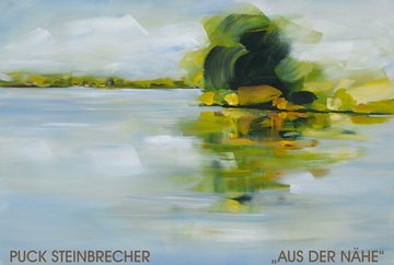 Ausstellung Puck Steinbrecher