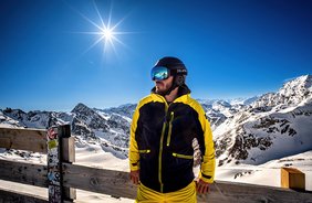 Ab auf die Piste! Warum ich den Ski-Winter in der Region Innsbruck kaum erwarten kann