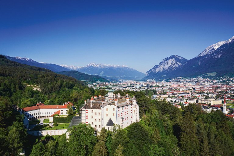 Schloss Ambras
