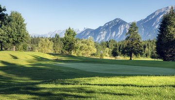 Olympia Golf Igls (9-Loch)