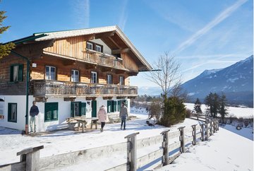 Bergdoktorhaus