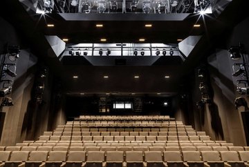 Huis van de muziek