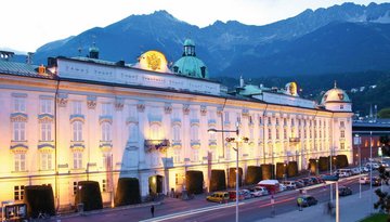 Palacio Imperial
