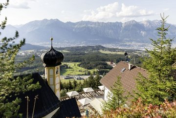 The Heiligwasser circuit