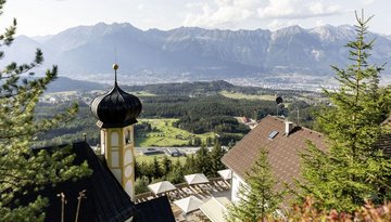 The Heiligwasser circuit