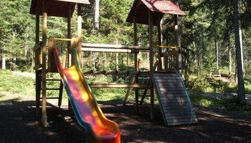 Abenteuerspielplatz und Naturerlebnisweg Rum