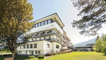 Gesundheitszentrum Park Igls