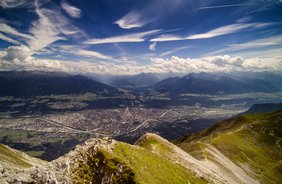 Alpenpark Karwendel