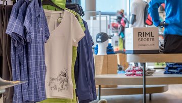 Riml Sports Telfs