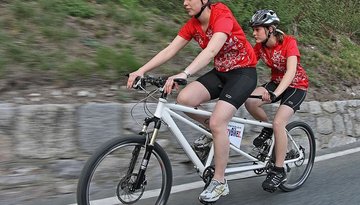 Crazy Bikez - Alquiler de bicicletas y tándems
