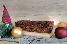 Selbst gemachte Leckereien in der Weihnachtszeit mit Rezept