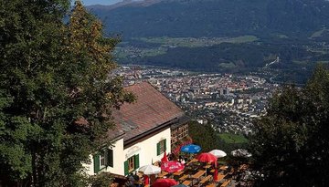 Restaurant Rauschbrunnen