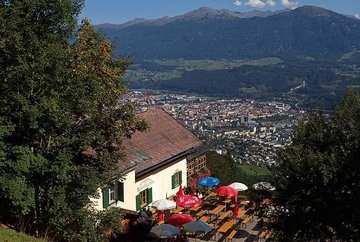 Restaurant Rauschbrunnen