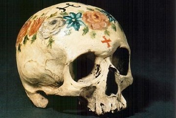 Anatomisches Museum Innsbruck