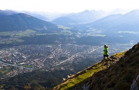 Innsbruck Alpine Trailrun Festival
