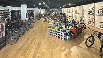 Podio Bikes