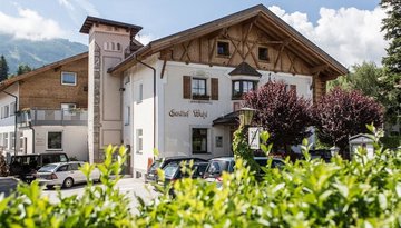 Restaurant Der Walzl