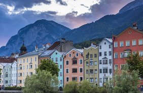 Visita guidata alla Innsbruck medievale