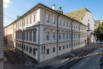 Museo de Arte Popular del Tirol