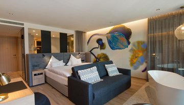 Alpenresort Schwarz