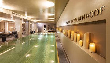 Hotel Innsbruck