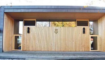 Dämmerschoppen "Klingendes Natters"