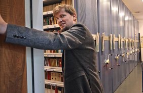 Schätze, Geschichten, Geheimnisse im Stadtarchiv Innsbruck